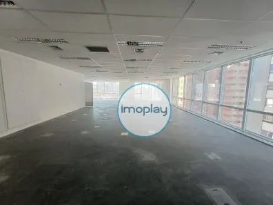 Sala Comercial para alugar, 883m² no Bela Vista, São Paulo