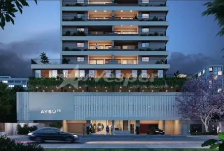 Apartamento com 2 Quartos à venda, 76m² no Setor Bueno, Goiânia