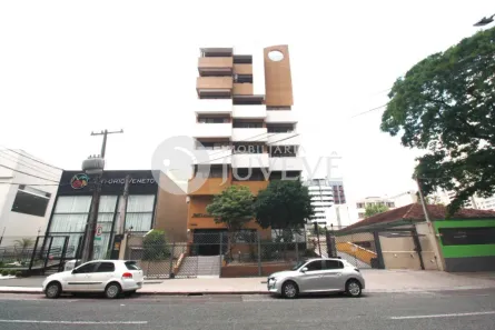 Sala Comercial à venda, 25m² no Centro, Curitiba