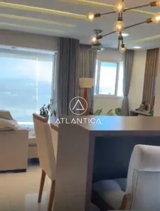 Apartamento com 2 Quartos à venda, 76m² no Glória, Macaé
