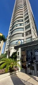 Apartamento com 4 Quartos à venda, 410m² no Parque Residencial Aquarius, São José dos Campos