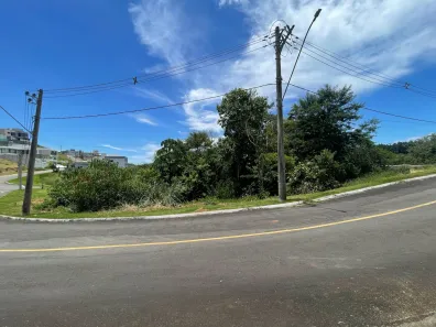 Lote/Terreno à venda, 1433m² no Parque Guadalajara, Juiz de Fora