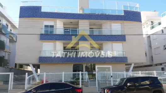 Apartamento com 3 Quartos à venda, 98m² no Ingleses do Rio Vermelho, Florianópolis