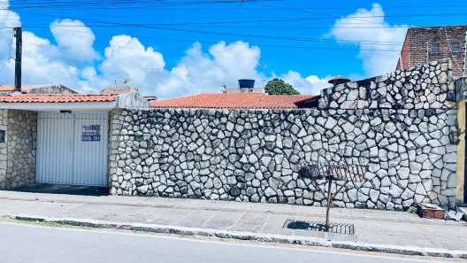 Casa com 3 Quartos à venda, 300m² no Vila Santa Maria Madalena, Marechal Deodoro