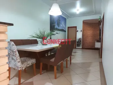 Casa com 4 Quartos à venda, 150m² no Vila Virgínia, Ribeirão Preto