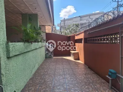 Apartamento com 2 Quartos à venda, 55m² no Madureira, Rio de Janeiro