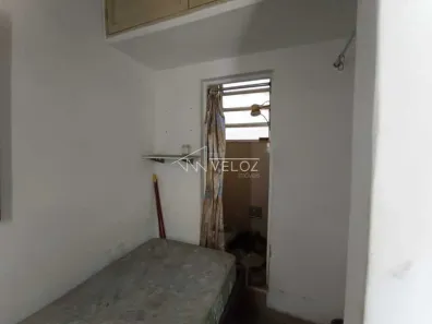 Apartamento com 2 Quartos à venda, 59m² no Botafogo, Rio de Janeiro