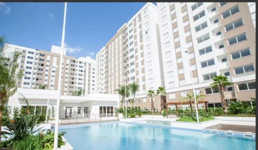 Apartamento com 3 Quartos à venda, 79m² no Marechal Rondon, Canoas