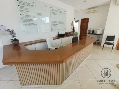 Sala Comercial para alugar, 42m² no Parque Campolim, Sorocaba