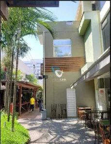 Prédio Comercial para alugar, 194m² no Condomínio Centro Comercial Alphaville, Barueri