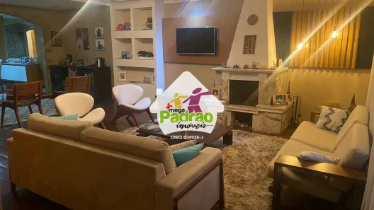 Casa com 3 Quartos à venda, 400m² no Vila Galvão, Guarulhos