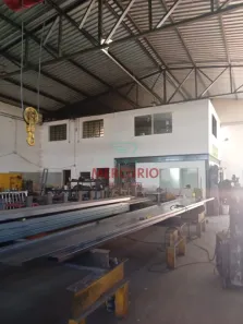 Galpão/Depósito/Armazém para alugar, 650m² no Chácaras Renno, Piratininga
