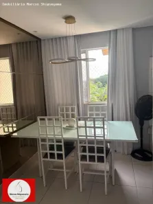 Apartamento com 3 Quartos à venda, 56m² no Boa União (Abrantes), Camaçari