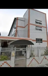 Apartamento com 1 Quarto à venda, 20m² no Ocian, Praia Grande