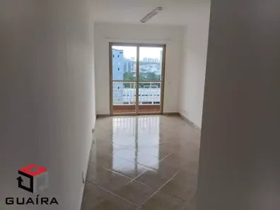 Apartamento com 3 Quartos à venda, 67m² no Baeta Neves, São Bernardo do Campo