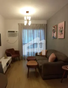 Apartamento com 1 Quarto à venda, 45m² no Jardim Paulista, São Paulo