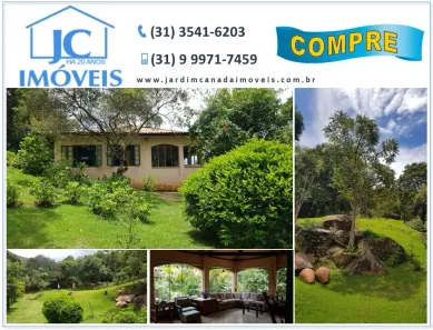 Casa com 3 Quartos à venda, 120000m² no , Moeda