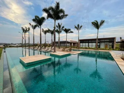 Lote/Terreno à venda, 507m² no Morada da Colina, Uberlândia