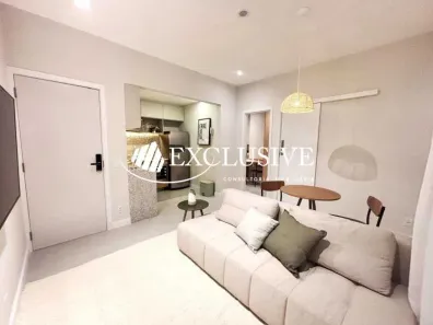Apartamento com 2 Quartos à venda, 60m² no Ipanema, Rio de Janeiro