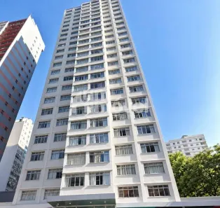Flat com 1 Quarto para alugar, 41m² no Bela Vista, São Paulo
