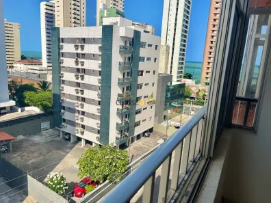 Apartamento com 3 Quartos à venda, 157m² no Piedade, Jaboatão dos Guararapes