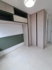 Apartamento com 2 Quartos para alugar, 51m² no Madalena, Recife