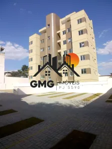 Apartamento com 2 Quartos à venda, 45m² no Santa Mônica, Belo Horizonte