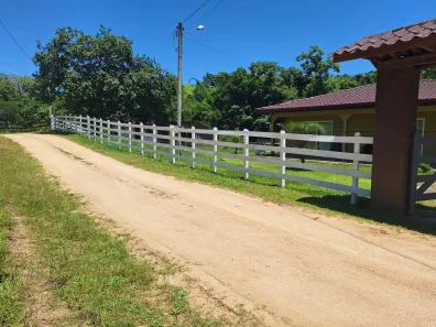 Fazenda/Sítio com 1 Quarto à venda, 160m² no , Rio Branco do Sul