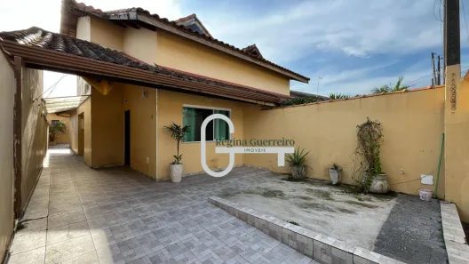 Casa com 2 Quartos à venda, 158m² no Bal Stella Maris, Peruíbe