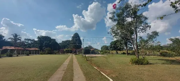com 2 Quartos à venda, 323m² no Tibaia de São Fernando, São Carlos