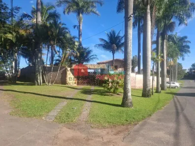 Fazenda/Sítio com 3 Quartos à venda, 486m² no Vale Verde, Valinhos