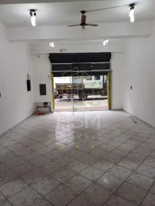 Ponto Comercial para alugar, 80m² no Santa Paula, São Caetano do Sul