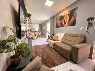 Casa com 3 Quartos à venda, 240m² no Parque Alvorada, Timon