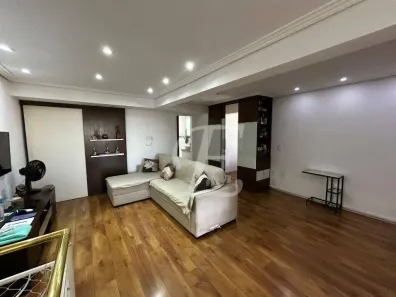 Apartamento com 3 Quartos à venda, 150m² no Parque Mandaqui, São Paulo