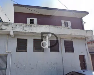 Sobrado com 6 Quartos à venda, 250m² no Jardim Ana Rosa, São Paulo