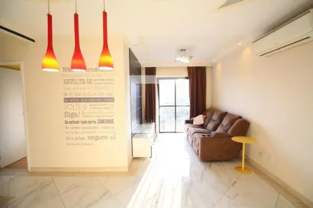 Apartamento com 3 Quartos à venda, 81m² no Vila Primavera, São Paulo