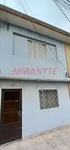 Sobrado com 2 Quartos à venda, 60m² no Vila Maria Baixa, São Paulo