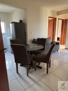 Apartamento com 2 Quartos à venda, 46m² no Pachecos, Palhoça