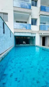Apartamento com 2 Quartos à venda, 65m² no Jardim Guaranhuns, Vila Velha