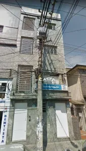 Prédio Comercial para alugar, 550m² no Parque Artur Alvim, São Paulo