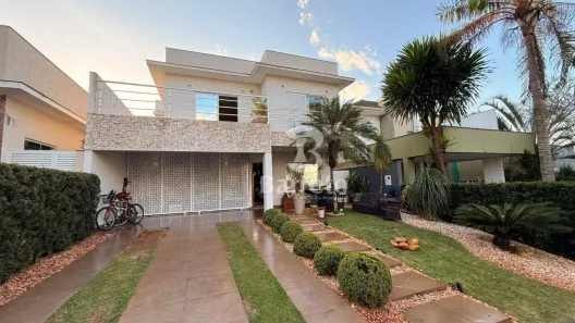 Casa de Condomínio com 3 Quartos à venda, 200m² no Esperança, Londrina