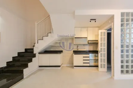 Apartamento com 1 Quarto à venda, 51m² no Cerqueira César, São Paulo