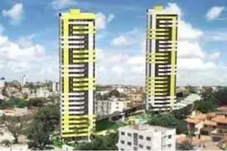 Apartamento com 3 Quartos à venda, 97m² no Barro Vermelho, Natal