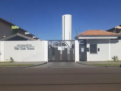 Casa com 3 Quartos à venda, 120m² no Parque Santa Felícia Jardim, São Carlos