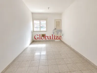 Apartamento com 1 Quarto à venda, 45m² no Gonzaga, Santos