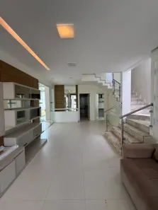 Casa de Condomínio com 3 Quartos à venda, 400m² no Araçagy, São José de Ribamar