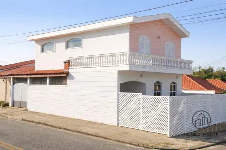 Casa com 3 Quartos à venda, 200m² no Vila Hortência, Sorocaba