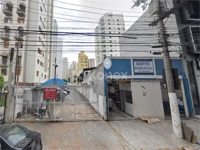 Galpão/Depósito/Armazém para alugar, 622m² no Planalto Paulista, São Paulo