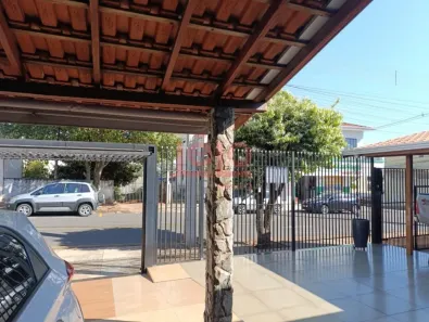 Casa com 3 Quartos à venda, 124m² no Cidade Jardim, Maringá