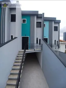 Sobrado com 2 Quartos à venda, 112m² no Jardim Patente Novo, São Paulo
